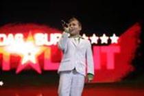 Deutsche Castingshow "Das Supertalent" gastiert mit seinen Finalisten in der Lanxess-Arena Köln (© )