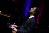 Amerikanische Jazz-Pianisten Vijay Iyer und Craig Taborn gastieren in der Philharmonie Kln (© Thomas Brill)