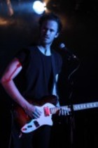 Australische Alternative Rock-Band The Jezabels gastiert auf ihrer "Prisoner"-Tour im Luxor Köln (© Thomas Brill)
