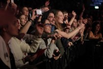 Italienische Liedermacher Lorenzo Cherubini alias Jovanotti gastiert auf seiner "Lorenzo 2015 "-Tour in der Mitsubishi Electric Halle Dsseldorf (&copy; Thomas Brill)