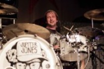 Deutsche Punkrock-Band Jupiter Jones gastierte mit ihrem "Jahresabschluss"-Konzert in der Live Music Hall Köln (© Thomas Brill)