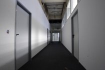Führung "Schönheit der Vergänglichkeit" im Deutzer Zentralwerk der Schönen Künste Köln (© Thomas Brill)