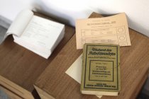 Führung "Schönheit der Vergänglichkeit" im Deutzer Zentralwerk der Schönen Künste Köln (© Thomas Brill)