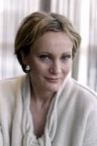 Französische Sängerin Patricia Kaas im Interview bezüglich ihre Autobiografie „Mademoiselle singt den Blues" Savoy Hotel Köln (© Thomas Brill)