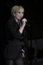 Französische Sängerin Patricia Kaas gastierte auf ihrer "Kabaret"-Tour in der Philharmonie Köln (© Thomas Brill)