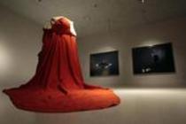 Die Ausstellung "Hinterlassenschaft" gastiert vom 14. September 2009 bis 30. August 2010 in Kolumba, dem Kunstmuseum des Erzbistums Köln (© Thomas Brill)