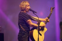 Deutsche Mundart-Band aus Köln Kasalla gastiert mit ihrer "ARENA NOW!"-Show in der Lanxess-Arena Köln (© Thomas Brill)