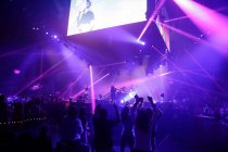 Deutsche Mundart-Band aus Köln Kasalla gastiert mit ihrer "ARENA NOW!"-Show in der Lanxess-Arena Köln (© Thomas Brill)