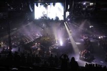 Deutsche Mundart-Band aus Köln Kasalla gastiert mit ihrer "ARENA NOW!"-Show in der Lanxess-Arena Köln (© Thomas Brill)