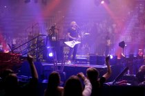 Deutsche Mundart-Band aus Köln Kasalla gastiert mit ihrer "ARENA NOW!"-Show in der Lanxess-Arena Köln (© Thomas Brill)