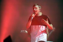 Deutsche Mundart-Band aus Köln Kasalla gastiert mit ihrer "ARENA NOW!"-Show in der Lanxess-Arena Köln (© Thomas Brill)