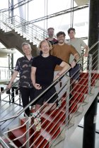 Kölner Mundart-Band Kasalla feiert am 16. und 17. Oktober 2026 mit zwei Konzerten ihren fünfzehnten Geburtstag in der Lanxess-Arena Köln (&copy; Thomas Brill)