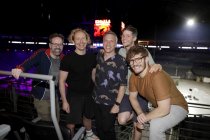 Kölner Mundart-Band Kasalla feiert am 16. und 17. Oktober 2026 mit zwei Konzerten ihren fünfzehnten Geburtstag in der Lanxess-Arena Köln (&copy; Thomas Brill)