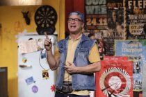 Komödie "Ketten der Liebe" von Tom Gerhardt und Franz Krause gastiert vom 15. Februar bis 29. April 2018 im Theater am Dom in Köln (© Thomas Brill)