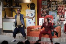Komödie "Ketten der Liebe" von Tom Gerhardt und Franz Krause gastiert vom 15. Februar bis 29. April 2018 im Theater am Dom in Köln (© Thomas Brill)