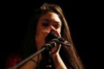 Britische Band Kitty, Daisy and Lewis gastiert auf ihrer "Smoking In Heaven"-Tour in der Essigfabrik Köln (© Thomas Brill)