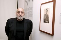 Ausstellung "Vom Japonismus zu ZenZen: Paul Klee und der Ferne Osten" gastiert vom 18. Oktober 2014 bis 1. Februar 2015 im Museum für Ostasiatische Kunst Köln (© Thomas Brill)