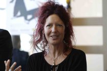 Programmvorstellung Crime Cologn im Café Ludwig im Museum Ludwig Köln (&copy; Thomas Brill)