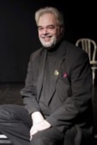 Joe Knipp leitet seit 25 Jahren das Theater am Sachsenring in Köln (&copy; Thomas Brill)