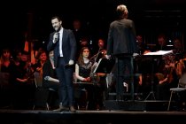 Disney in Concert - Wonderful Worlds gastiert in der Lanxess-Arena Köln (© Thomas Brill)