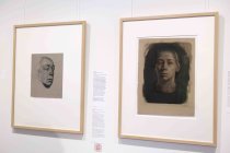 Die Ausstellung "Kollwitz Ausgewählt"  gastiert vom 08. Juli bis 15. November 2026 im Kollwitz Forum Köln (&copy; Thomas Brill)