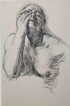 Die Ausstellung "Kollwitz Ausgewählt"  gastiert vom 08. Juli bis 15. November 2026 im Kollwitz Forum Köln (&copy; Thomas Brill)
