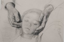 Die Ausstellung "Kollwitz Ausgewählt"  gastiert vom 08. Juli bis 15. November 2026 im Kollwitz Forum Köln (&copy; Thomas Brill)
