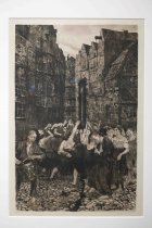 Die Ausstellung "Kollwitz Ausgewählt"  gastiert vom 08. Juli bis 15. November 2026 im Kollwitz Forum Köln (&copy; Thomas Brill)