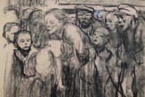 Die Ausstellung "Kollwitz Ausgewählt"  gastiert vom 08. Juli bis 15. November 2026 im Kollwitz Forum Köln (&copy; Thomas Brill)