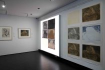 Die Ausstellung "Kollwitz Ausgewählt"  gastiert vom 08. Juli bis 15. November 2026 im Kollwitz Forum Köln (&copy; Thomas Brill)