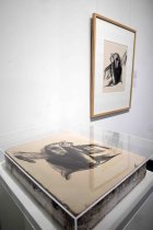 Die Ausstellung "Kollwitz Neu Sehen - Die Ausstellung zur Wiedereröffnung des Käthe Kollwitz Museum Köln" im 80. Todesjahr der Künstlerin gastiert vom 11. Oktober 2025 – 15. März 2026 im Kollwitz Forum Köln (© Thomas Brill)