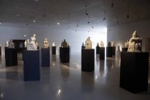 Kolumba, das Kunstmuseum des Erzbistums Köln (© Thomas Brill)