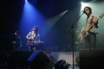 Britische Indie-Band "The Kooks" gastierte mit Sänger Luke Pritchard auf ihrer "Konk"-Tour im Palladium Köln (© Thomas Brill)