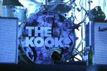 Britische Indie-Rock-Band The Kooks gastiert auf ihrer "The Best Of"-Tour im Palladium Köln (&copy; Thomas Brill)