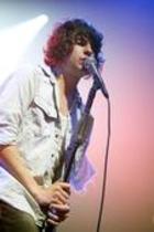 Britische Indie-Band "The Kooks" gastierte mit Sänger Luke Pritchard auf ihrer "Konk"-Tour im Palladium Köln (© Thomas Brill)