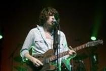 Britische Indie-Band "The Kooks" gastierte mit Sänger Luke Pritchard auf ihrer "Konk"-Tour im Palladium Köln (© Thomas Brill)