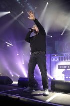 Deutsche Rapper Kool Savas gastiert auf seiner "KKS"-Tour im Palladium (&copy; Thomas Brill)