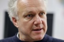 Deutsche Opern- und Konzertsänger Johannes Martin Kränzle im Interview mit Detlef Brandenburg über Richard Wagner und dessen Opern (© Thomas Brill)
