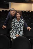 Komödie "Die Niere" von Stefan Vögel gastiert vom 22. Mai bis 07. Juli 2019 im Theater an der Kö Düsseldorf (© Thomas Brill)