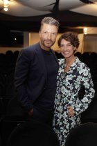 Komödie "Die Niere" von Stefan Vögel gastiert vom 22. Mai bis 07. Juli 2019 im Theater an der Kö Düsseldorf (© Thomas Brill)