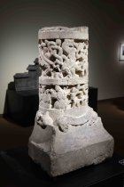 Die Ausstellung „Kunst ist das Programm!“ gastiert vom 9. Mai bis 03. November 2024 im Museum für Ostasiatische Kunst Köln (&copy; Thomas Brill)