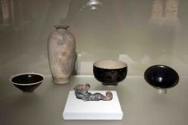 Die Ausstellung „Kunst ist das Programm!“ gastiert vom 9. Mai bis 03. November 2024 im Museum für Ostasiatische Kunst Köln (&copy; Thomas Brill)