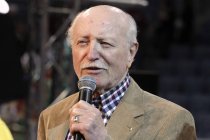 Öffentlichen Pressekonferenz 50 Jahre Lachende Kölnarena in der Lanxess-Arena Köln (© Thomas Brill)