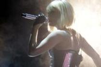 Amerikanische Dance-Sängerin Lady Gaga gastiert auf ihrer "The Fame"-Tour im Palladium Köln (&copy; Thomas Brill)