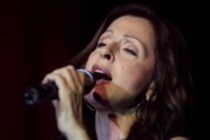 Grischisch-Deutsche Sängerin Vicky Leandros gastiert auf ihrer "Zeitlos"-Tour im Gürzenich Köln (© Thomas Brill)