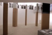 Sdtiroler Knstlerin Sonia Leimer gastiert mit ihrer Ausstellung "Trger" vom 15. November bis 22. Dezember 2012 in der artothek Kln (© Thomas Brill)
