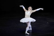 Amerikanische Männer-Ballettkompanie Les Ballets Trockadero de Monte Carlo gastiert im Rahmen des 35. Kölner Sommerfestivals vom 16. bis 21. Juli 2024 in der Kölner Philharmonie (© Thomas Brill)