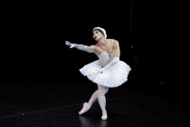 Amerikanische Männer-Ballettkompanie Les Ballets Trockadero de Monte Carlo gastiert im Rahmen des 35. Kölner Sommerfestivals vom 16. bis 21. Juli 2024 in der Kölner Philharmonie (© Thomas Brill)