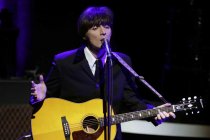 Britisches Beatles Musical "Let it be" gastiert vom 20. bis 25. November 2018 im Musical Dome Köln (© Thomas Brill)