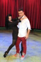 Die vierte "Let's Dance" - Show steht ganz im Zeichen der Kultfilms "Dirty Dancing" im Stage Metronom Theater in Oberhausen (© Thomas Brill)